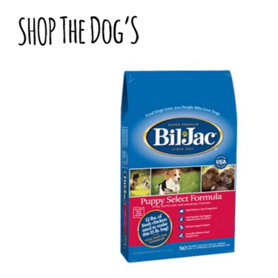 Bil-Jack 13,6 kilos Shop The Dogs
